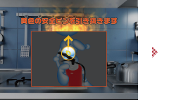 消火方法の説明