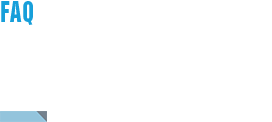 よくあるご質問