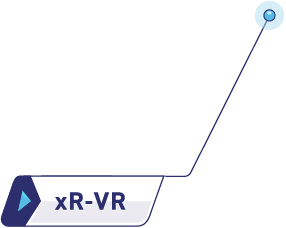 xR-VR