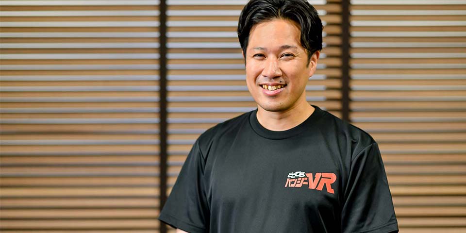 スリルのために映像や音を作り込み！ とことん本物らしさを追求した「どこでもバンジーVR」の裏側