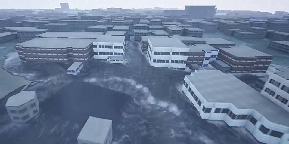 #PLATEAU #ガウシアン・スプラッティング 3D空間構築の最新デモをまとめて解説！