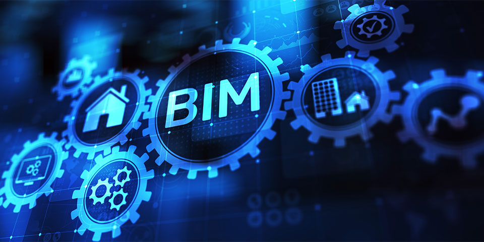 BIMデータとは？3D CADとの違いや活用方法を紹介