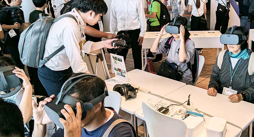 ウェビナー情報