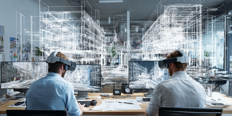 都市計画にVRを活用するメリットとは？合意形成を加速する最新事例と導入のポイントを解説します