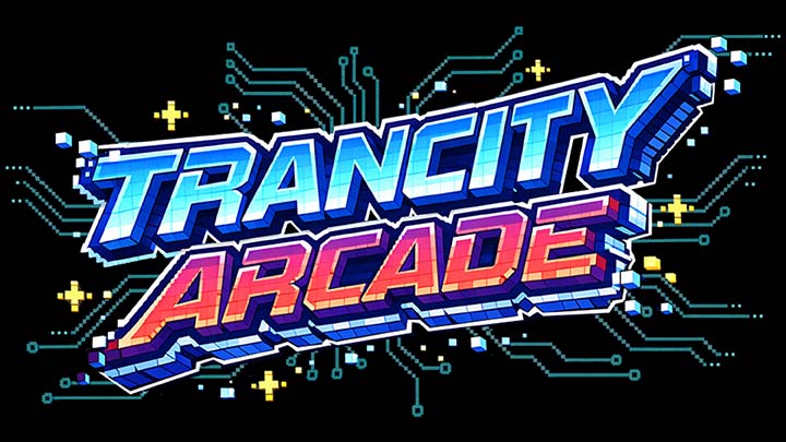 現場の3Dデータを活用した体験型コンテンツ構築サービス「TRANCITY ARCADE」を2026年夏より提供