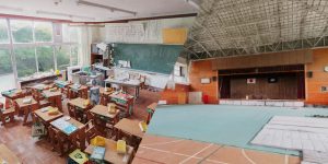 大熊町デジタルアーカイブ　熊町小学校_thumb