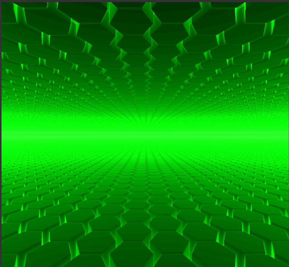 cclab_raymarching_image6 | 株式会社キャドセンター cclab_raymarching_image6