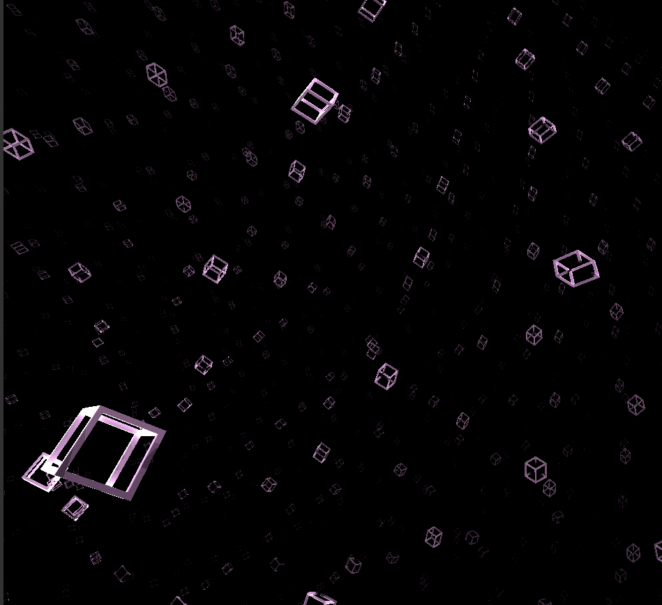 cclab_raymarching_image7 | 株式会社キャドセンター cclab_raymarching_image7